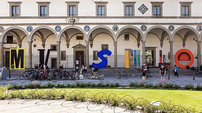 Visite guidate al Museo Novecento: 10 e 12 febbraio