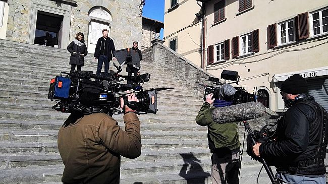 Turismo: nonostante tutto gli statunitensi adorano la Toscana