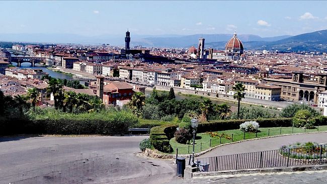 Turismo di prossimità: Elba ok, Firenze in crisi profonda