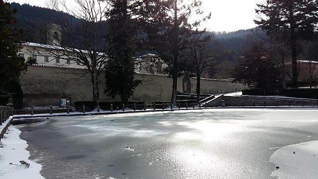 Vento: nelle prossime ore raffiche fino a 140 km. orari sui rilievi