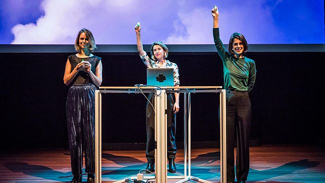 Lucia, la radio al cinema: un festival dedicato all’ascolto