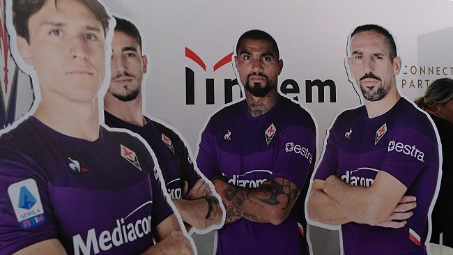 Viola, zona Champions a 2 punti: ecco il calendario fino a Natale