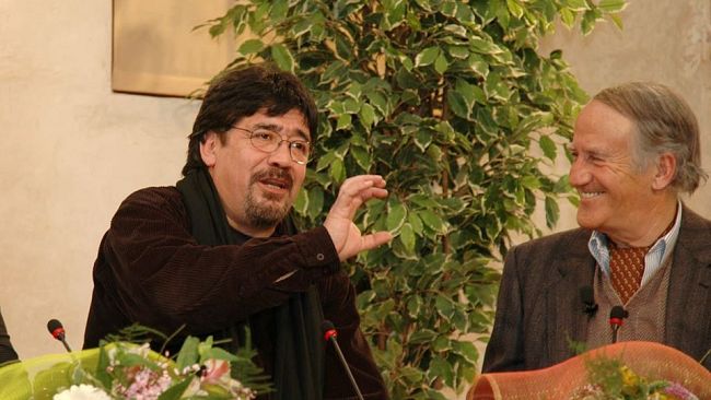 Luis Sepúlveda: al Caffè della Versiliana un meeting speciale