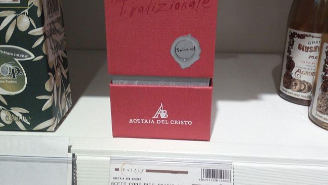 Tenta di rubare al Mercato centrale ma viene scoperto e denunciato