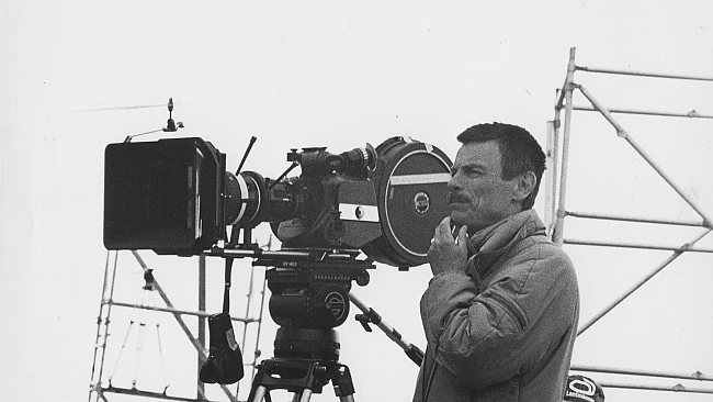 Andrej Tarkovskij: le iniziative per i 30 anni dalla scomparsa