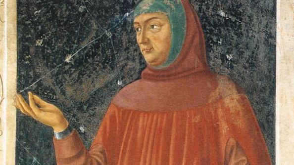 Petrarca nell’era digitale