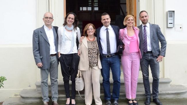 Nuova Giunta Municipale a Bagno a Ripoli