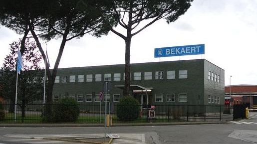 Bekaert: siglato nuovo accordo con i sindacati