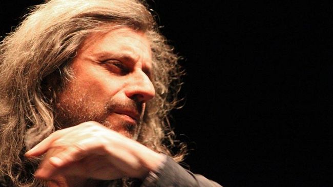 Alessandro Bergonzoni presenta Sii al Teatro Aurora di Scandicci, martedì 27 febbraio
