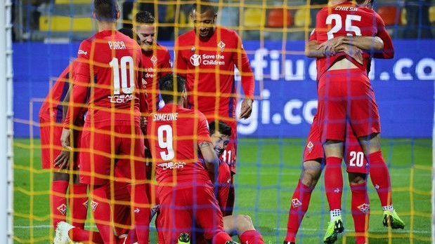 L’analisi: Fiorentina opaca e confusa