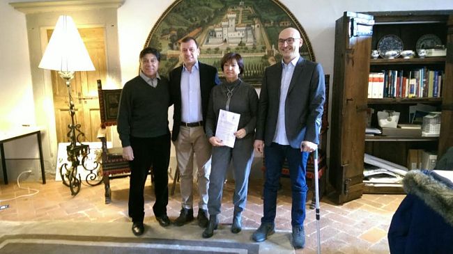 Cafaggiolo srl, assume personale a Scarperia San Piero