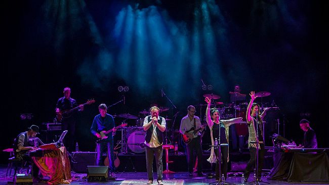 Nel segno di Lucio Battisti