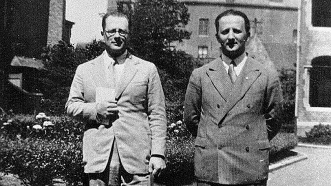 Online il primo periodico antifascista stampato a Firenze