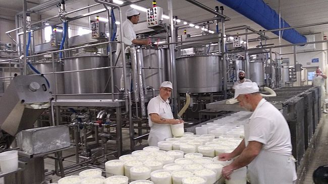 Il Caseificio Sociale Manciano investe nel welfare aziendale