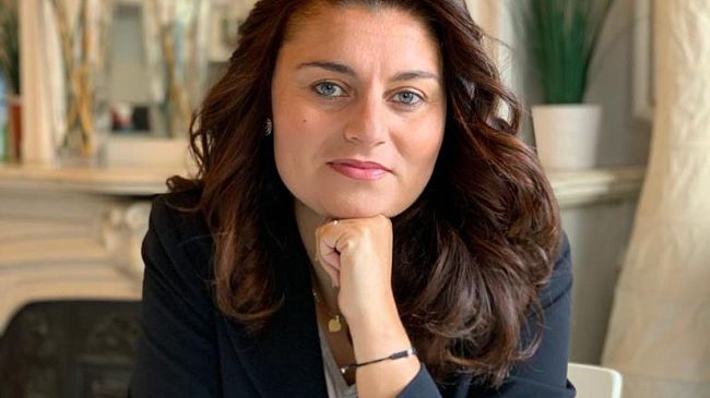 Regionali, il centrodestra ha scelto: sarà Susanna Ceccardi a sfidare Eugenio Giani