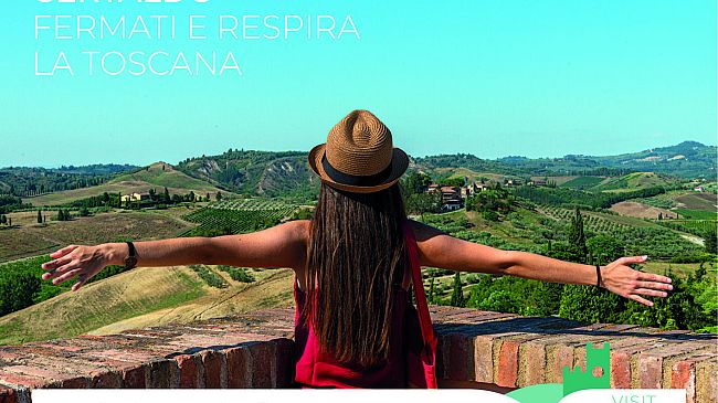 Turismo: tante presenze in questi giorni alle mostre