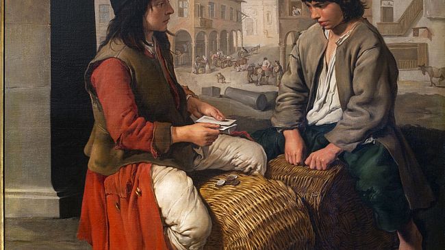 BIAF, i premi agli antiquari per le opere più belle presenti in mostra