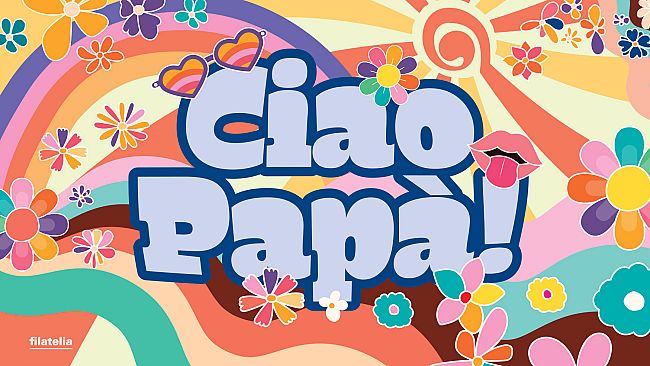 Iniziativa filatelica 'Festà del Papà' a Firenze