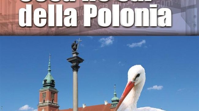 “Cosa ne sai della Polonia”… se non l’hai attraversata in bici e in canoa