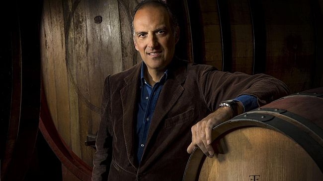 Ambrogio e Giovanni Folonari Tenute: procede il processo di rinnovamento