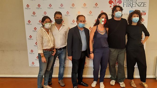 Firenze, nasce il Diario popolare: tutti possono