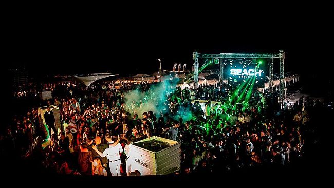 Domenica 21 giugno: primo giorno d'estate