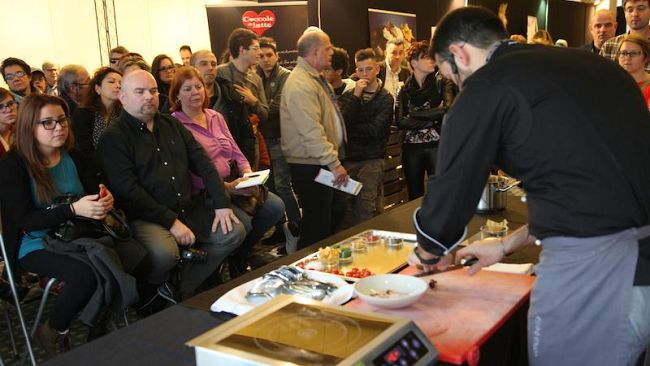 Wine Expogusto, al via la prima edizione ad Arezzo
