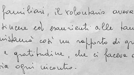 QuaVio operativa anche a ferragosto: la solidarietà non si ferma
