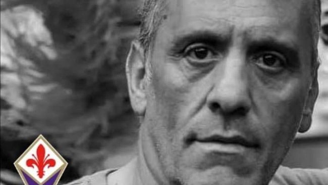 Morto Pietro Vuturo, storico ultras viola