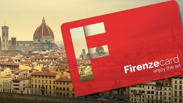 ​Firenzecard: i risultati sul gradimento della card di Firenze
