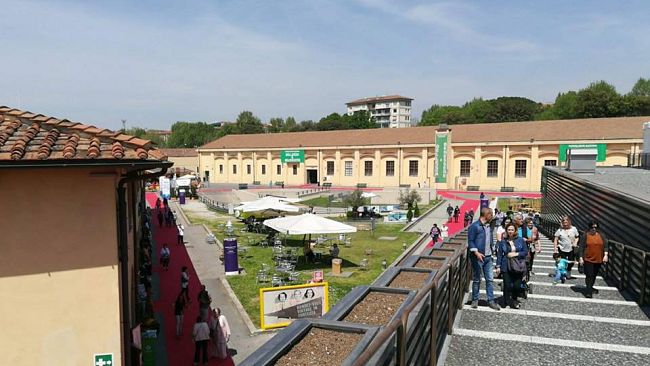 Mostra dell’Artigianato, alla Fortezza tra handmade ed enogastronomia