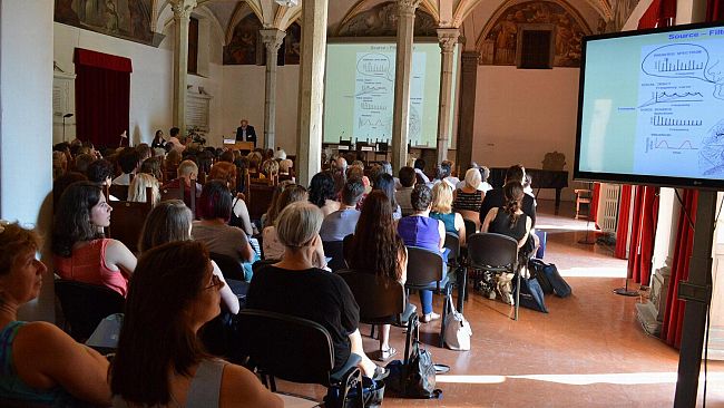 Studiare la voce per prevenire anche il cancro