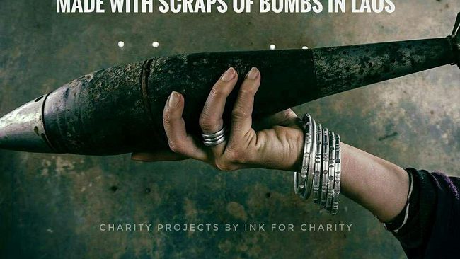 No War Factory, una seconda vita a qualcosa che uccide