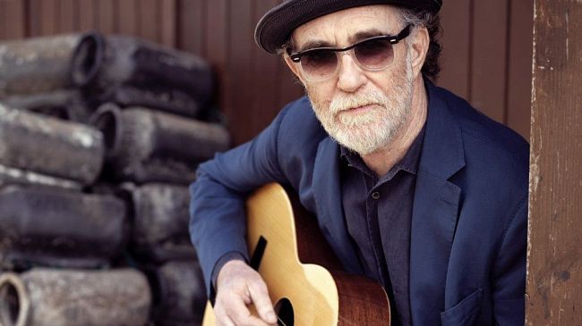 Francesco De Gregori in concerto in Toscana