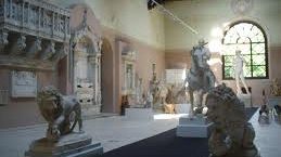 Liceo Artistico di Porta Romana: Isa Live Photo Contest e la Notte dei Musei 