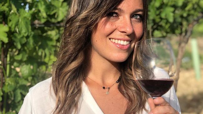 Calici di Stelle tra vino e osservazione