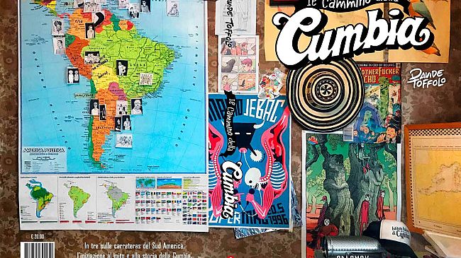 Al BUH! Circolo culturale urbano il nuovo romanzo a fumetti di Davide Toffolo