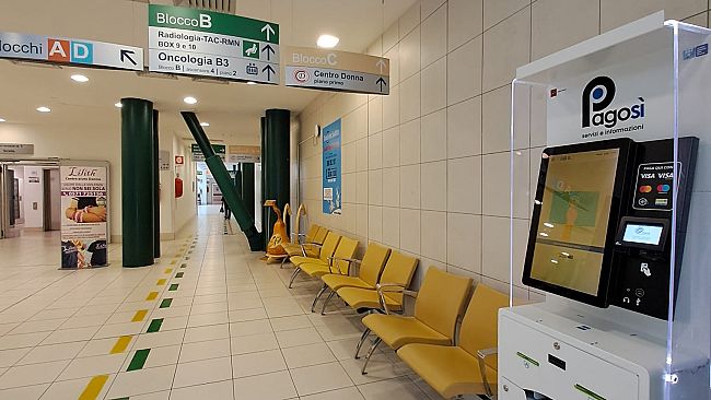 Sanità in Toscana: tra innovazione digitale e grida d’allarme​