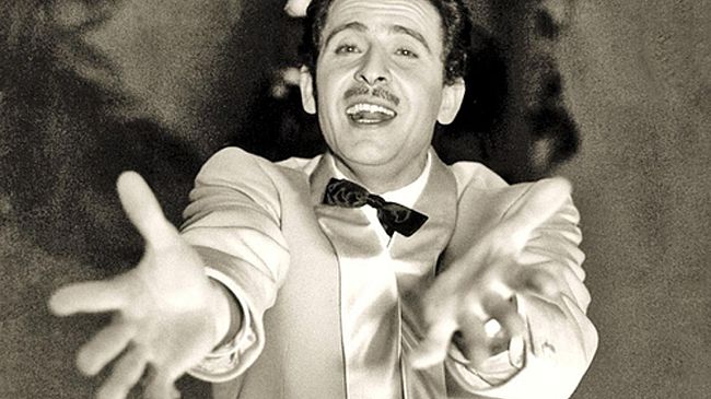Omaggio a Domenico Modugno