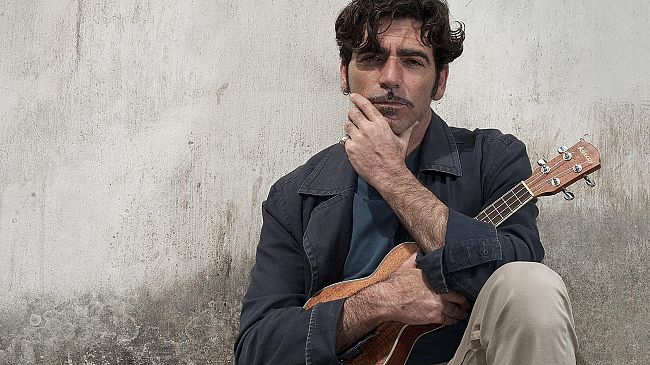 Omaggio alla Livornesità con Bobo Rondelli e Mario Cardinali al Bolgheri Melody