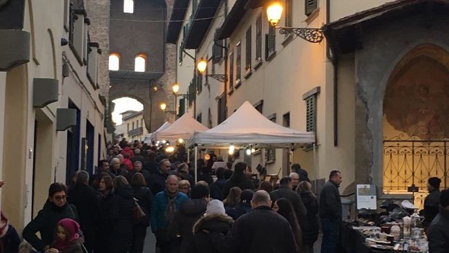 Gli antichi sapori di Natale 2022