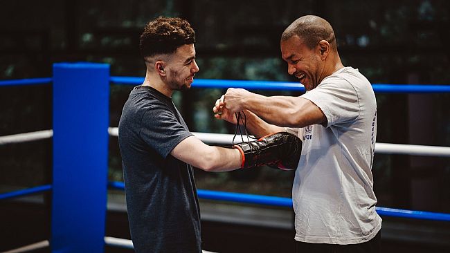 Obbadi VS Barotti, in vista dell'Europa