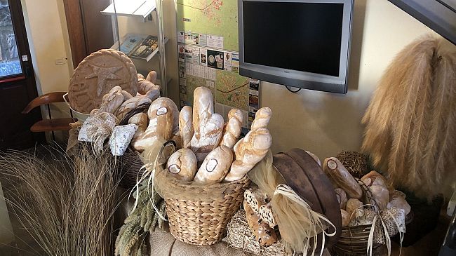 Nasce le Vie del Pane