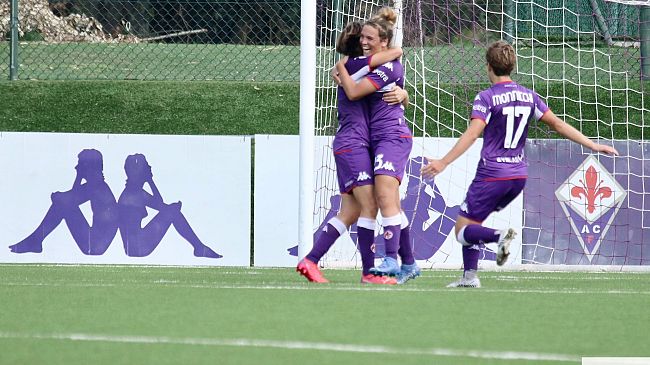 Verona e Fiorentina femminile, un nuovo capitolo da scrivere