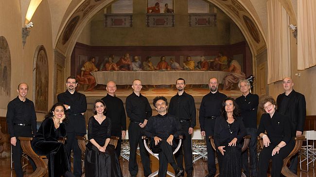 La magia della musica nel settembre della Toscana