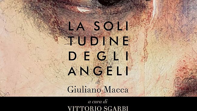 “La solitudine degli angeli”