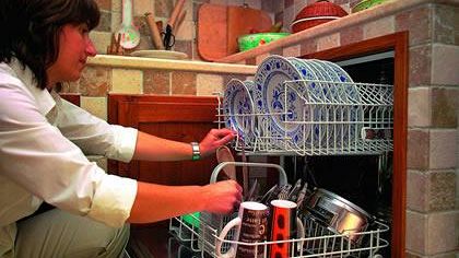 Batteri utili in casa: sconfitto lo sporco, non le malattie