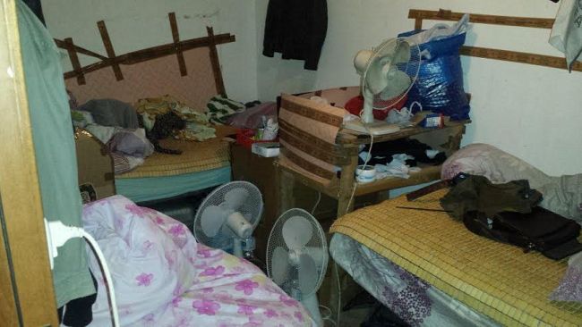 Laboratori cinesi: in otto mesi, scoperte quattro strutture abusive