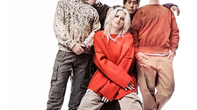 Linkin Park a Firenze, tutte le info