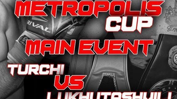 Fabio Turchi in azione il 22 Settembre a Viareggio